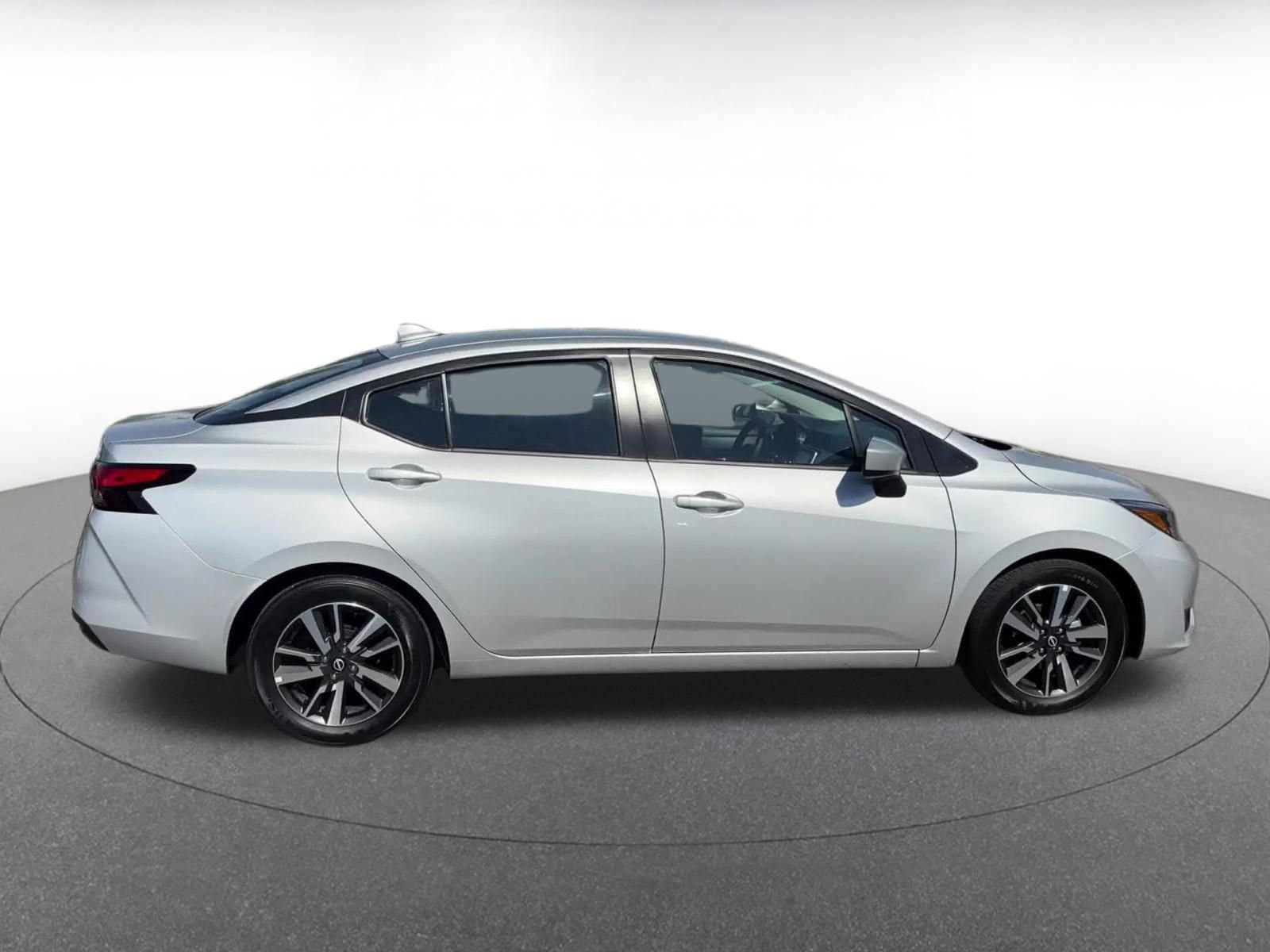 Thumbnail: 2025 Nissan Versa - 16