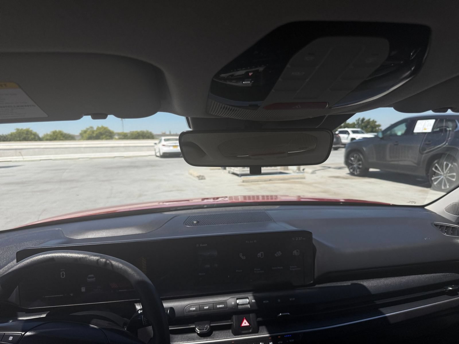 Thumbnail: 2026 Kia K4 - 32