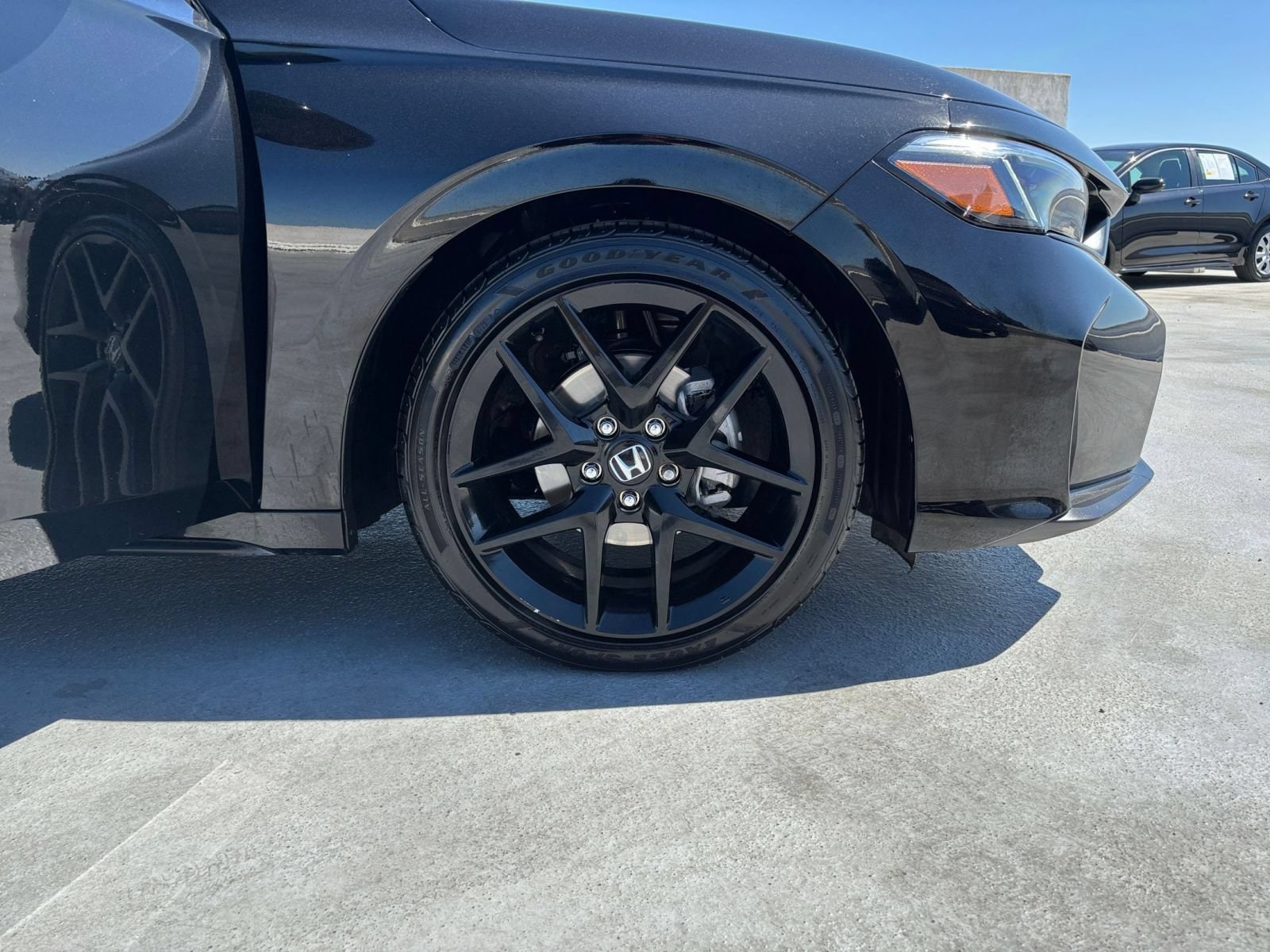Thumbnail: 2025 Honda Civic - 30