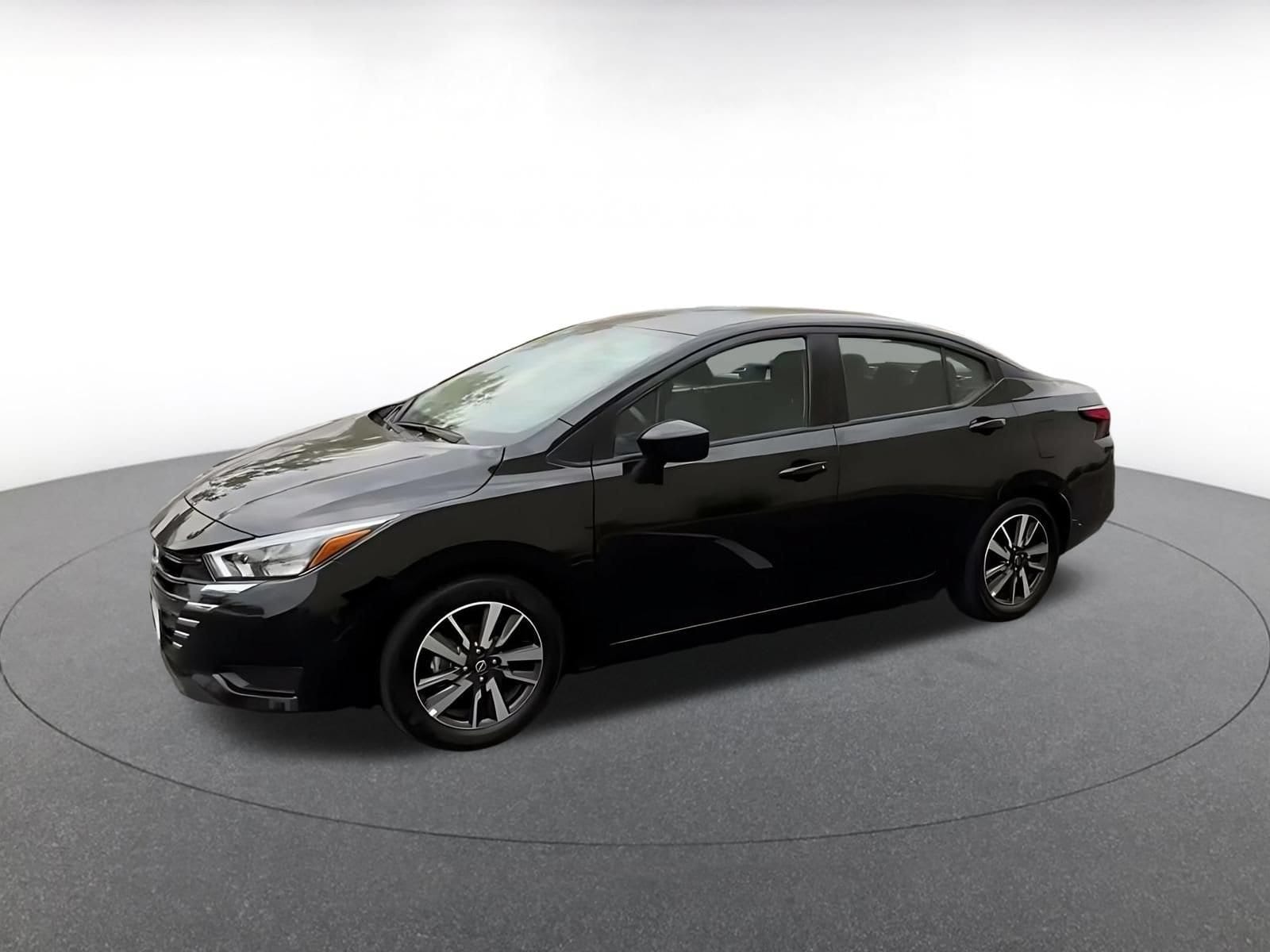 Thumbnail: 2025 Nissan Versa - 7