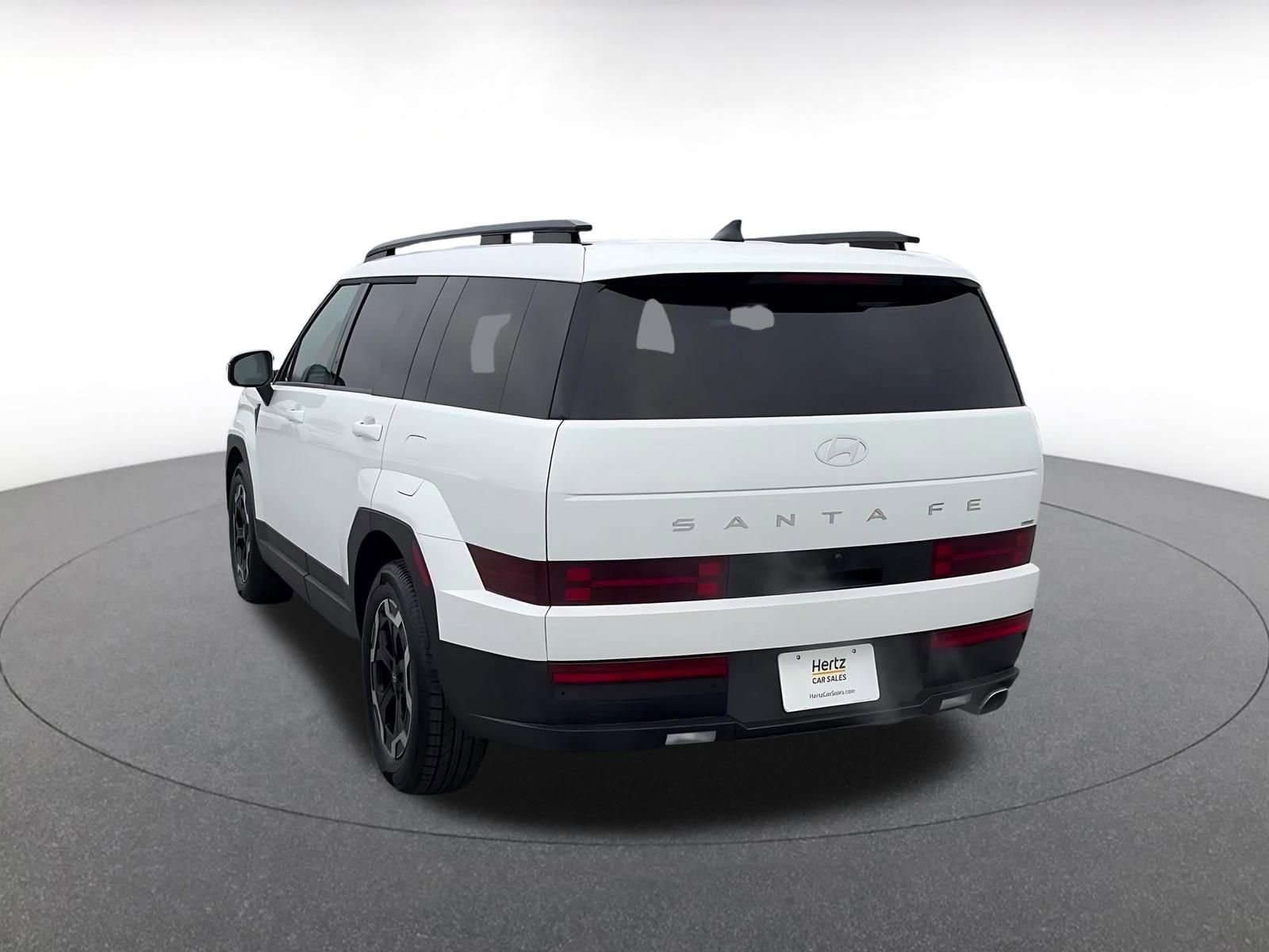 Thumbnail: 2025 Hyundai Santa Fe - 9