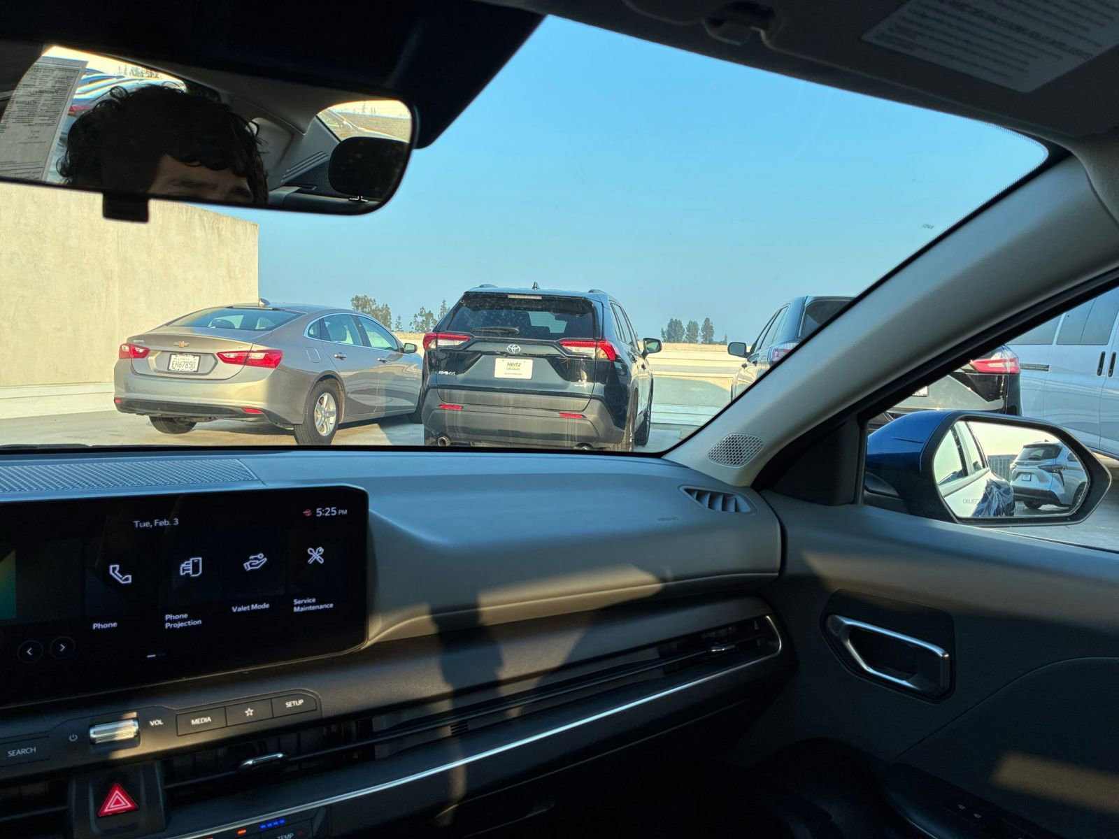 Thumbnail: 2025 Kia K4 - 34