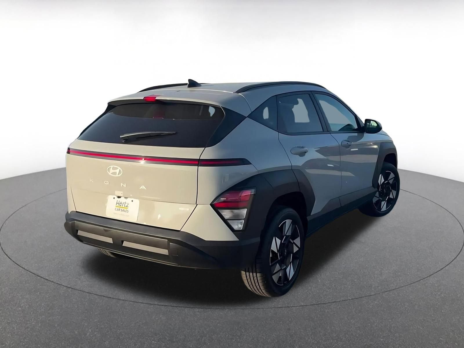 Thumbnail: 2025 Hyundai Kona - 14