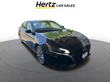 2024 Nissan Altima SV -
                  Fresno, CA