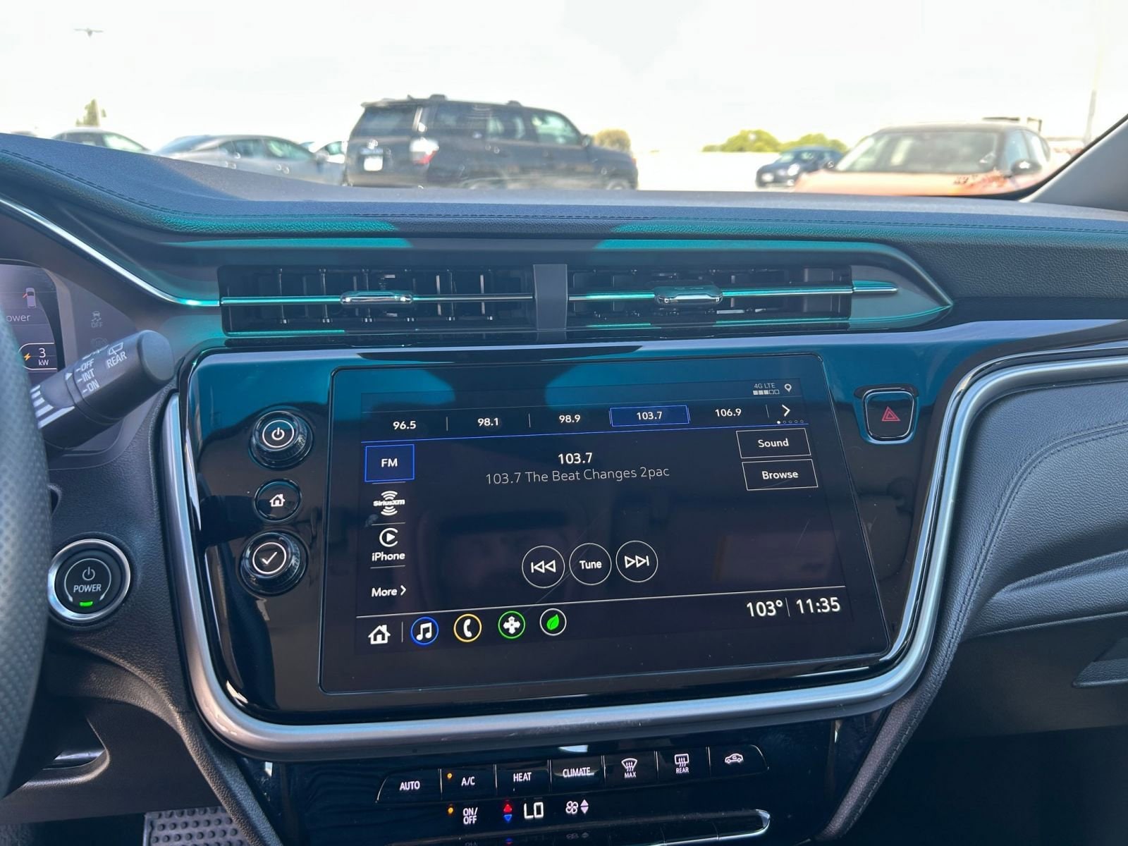 Thumbnail: 2023 Chevrolet Bolt EV - 25