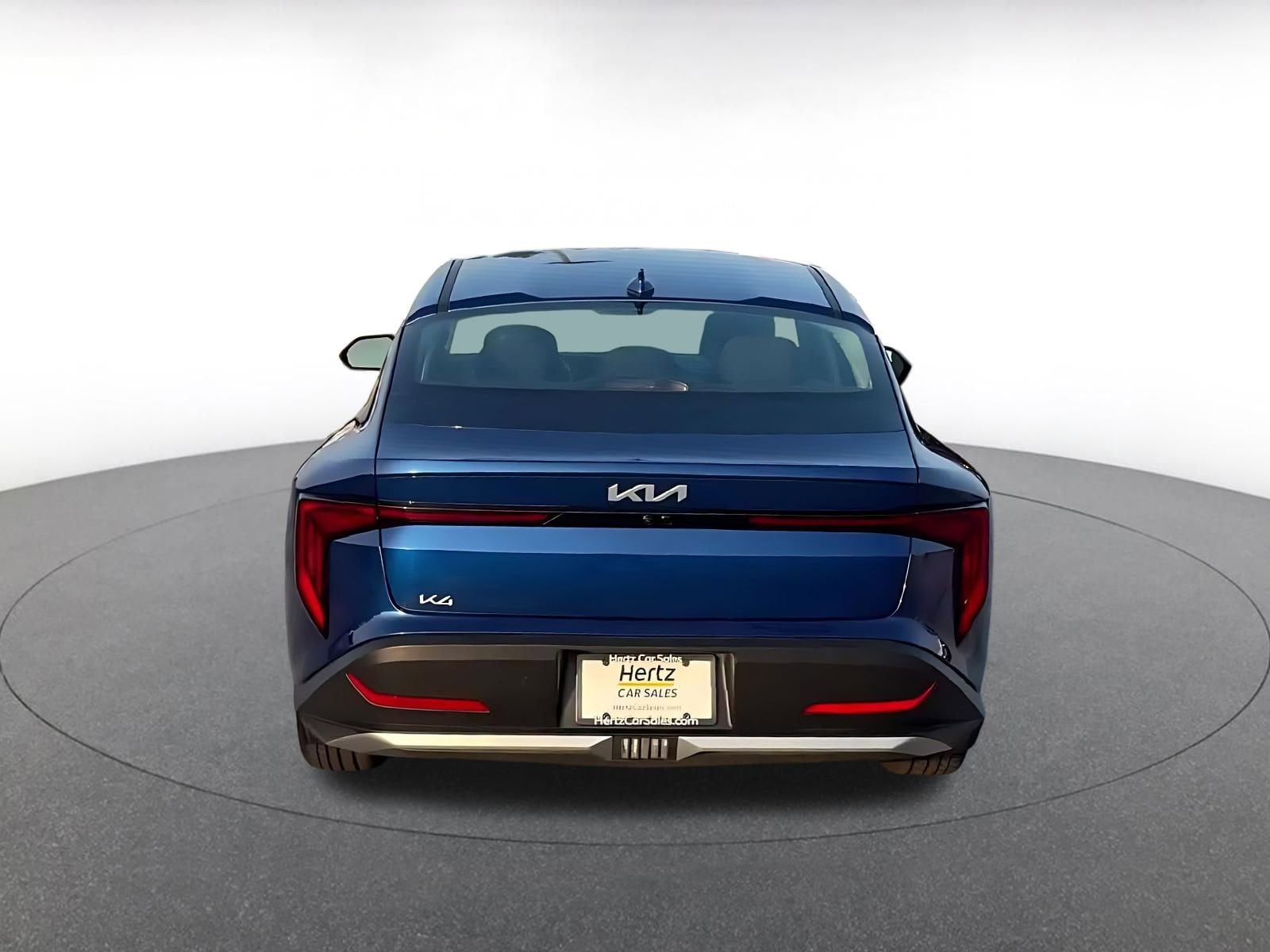 Thumbnail: 2025 Kia K4 - 12