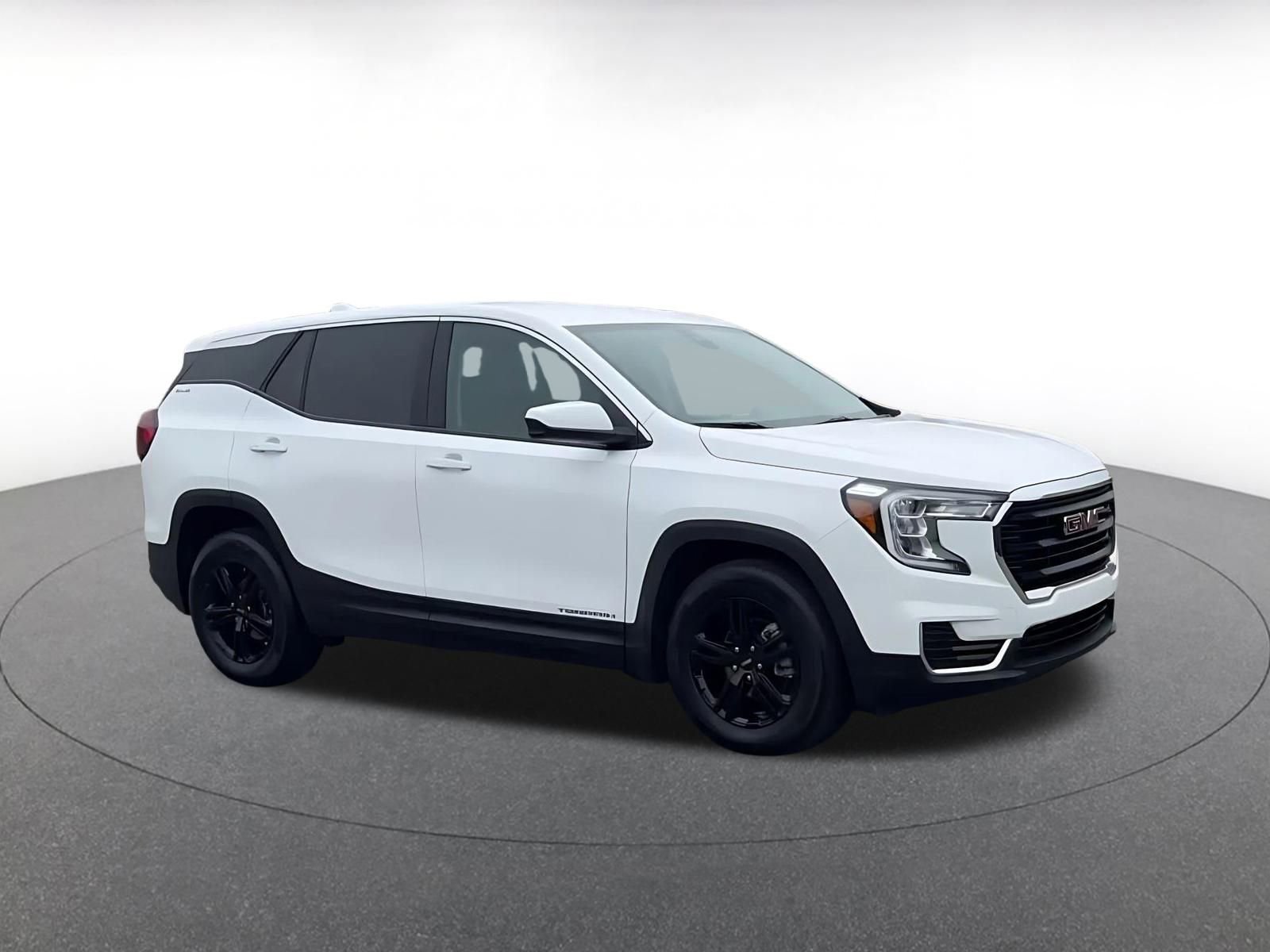Thumbnail: 2024 GMC Terrain - 2