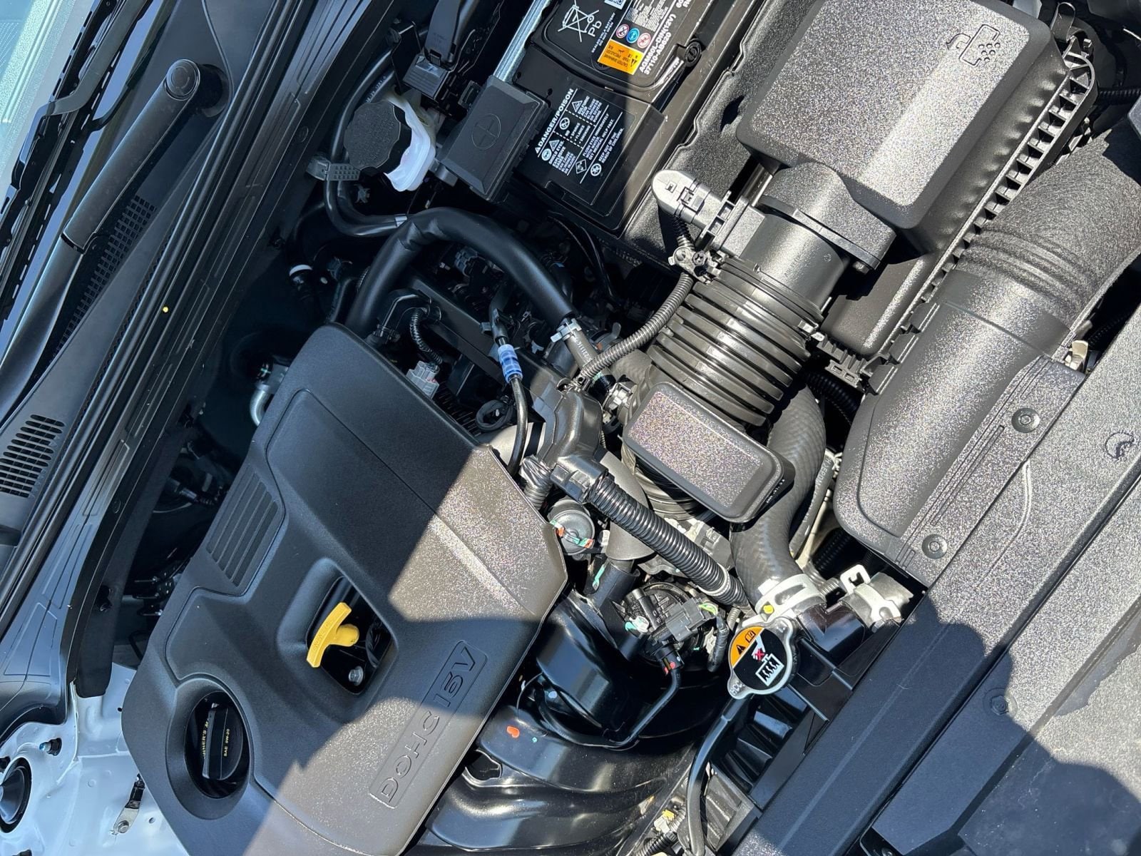 2024 Kia Forte LXS 15