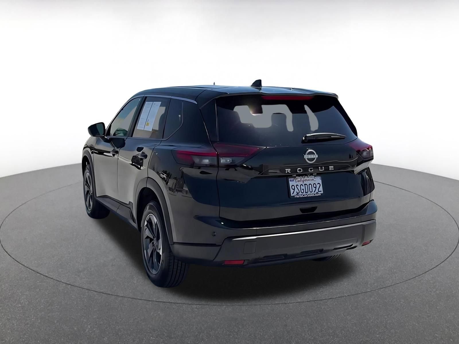 Thumbnail: 2025 Nissan Rogue - 11