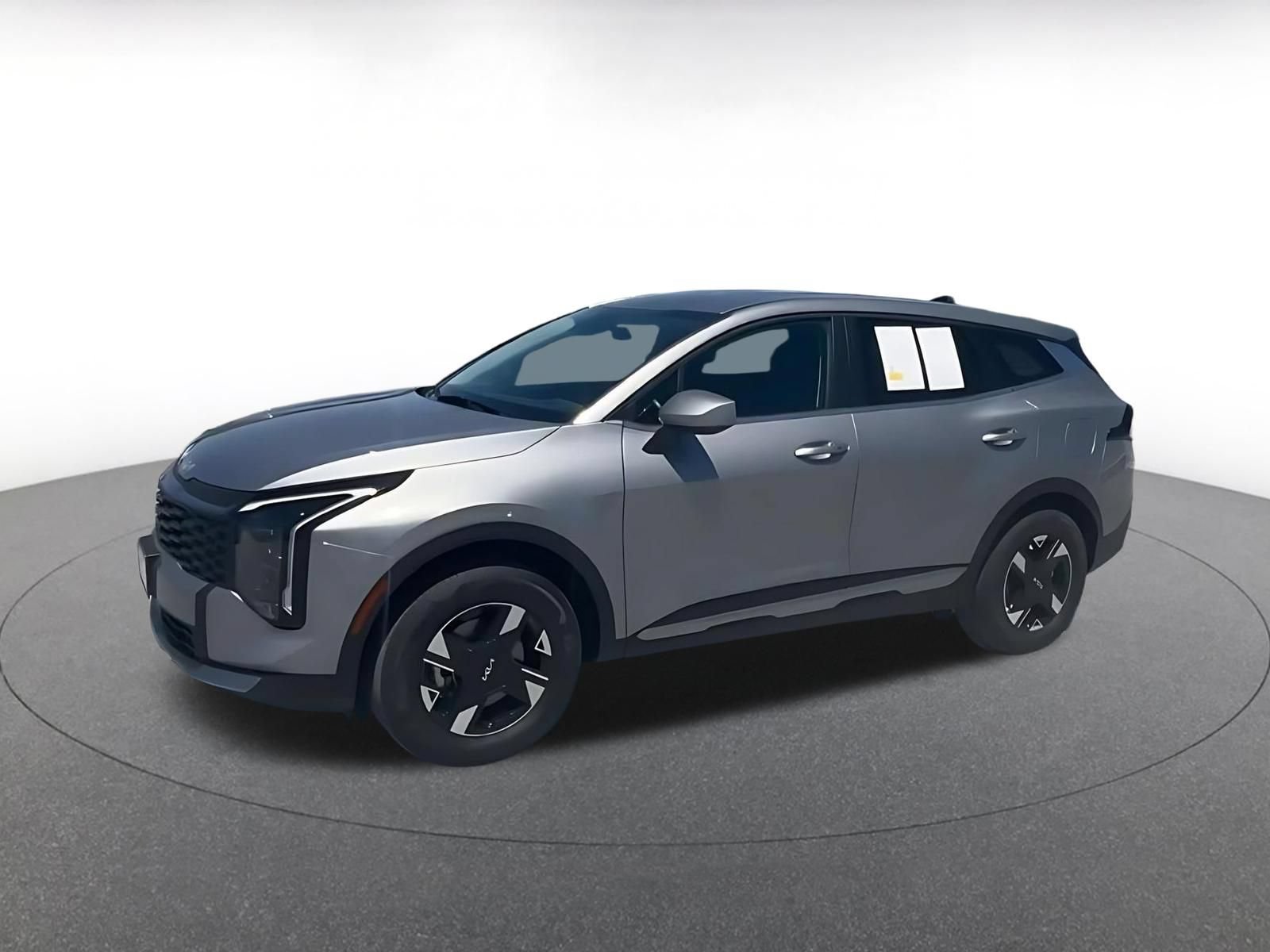 Thumbnail: 2026 Kia Sportage - 7