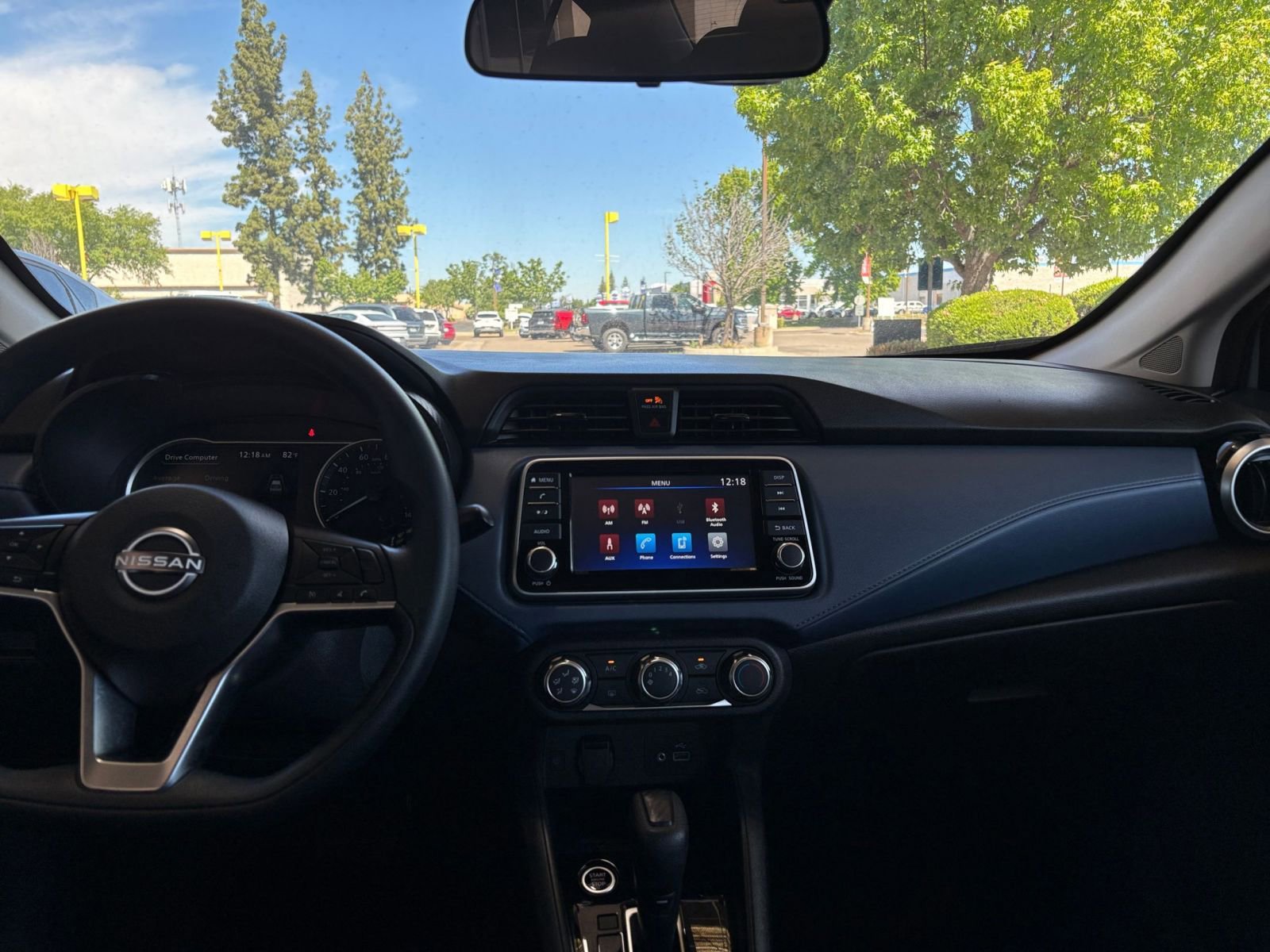 Thumbnail: 2025 Nissan Versa - 31