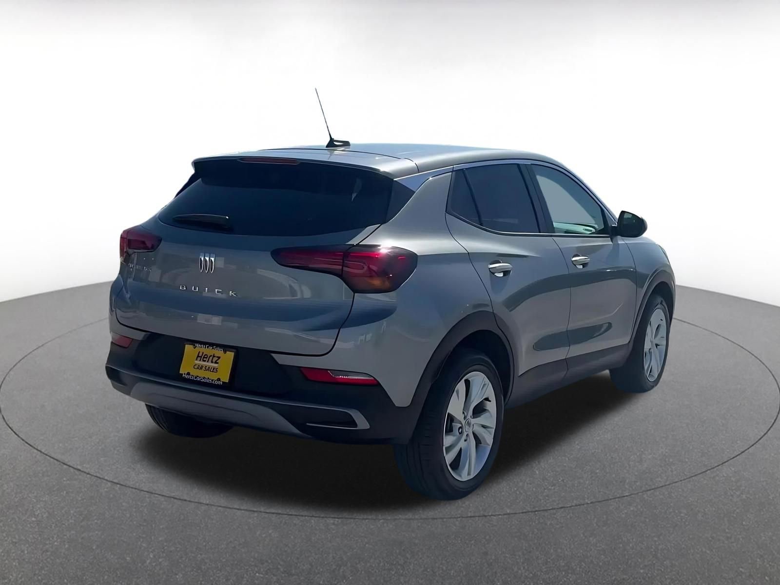 Thumbnail: 2025 Buick Encore GX - 14