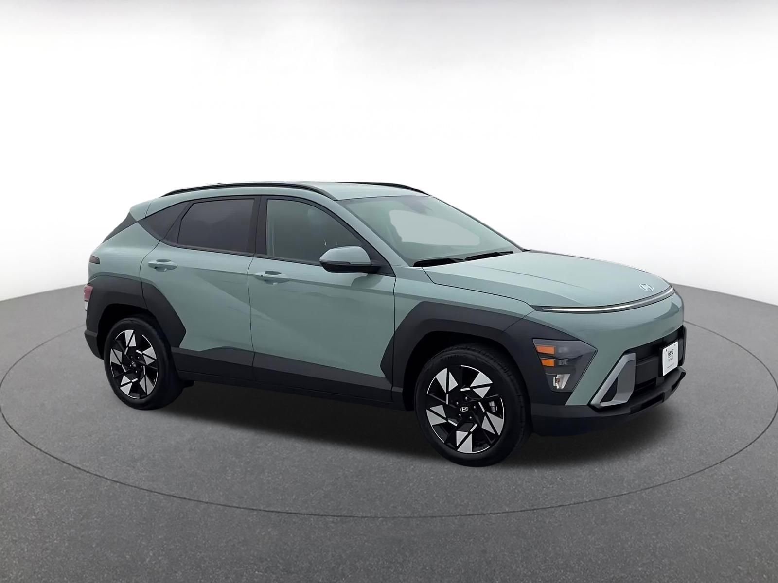 Thumbnail: 2025 Hyundai Kona - 1