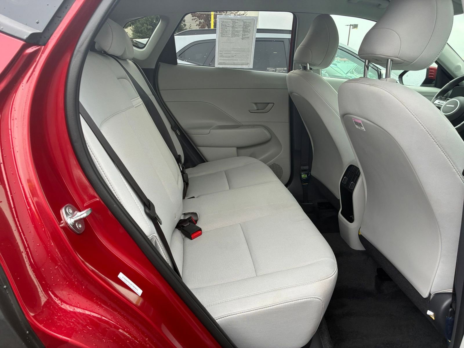 Thumbnail: 2025 Hyundai Kona - 25