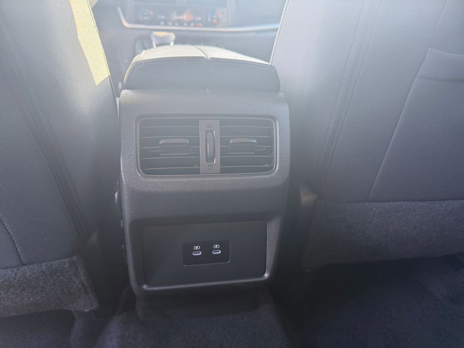 Thumbnail: 2025 Nissan Rogue - 24