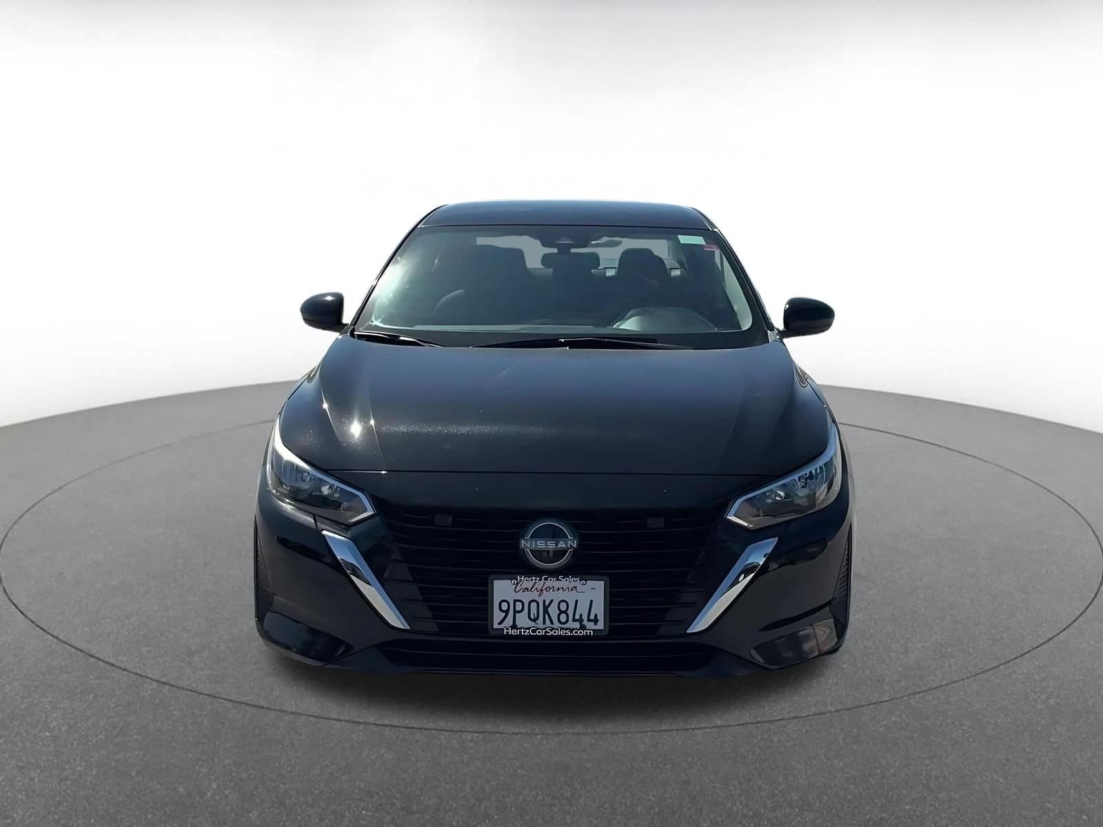 Thumbnail: 2025 Nissan Sentra - 5