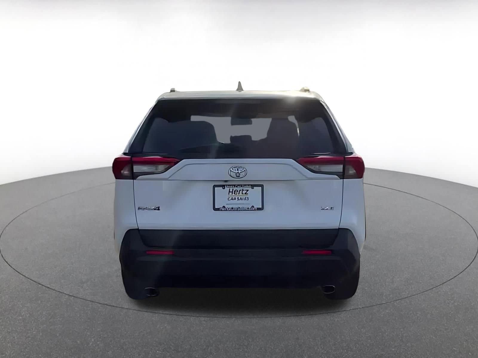 Thumbnail: 2025 Toyota RAV4 - 12