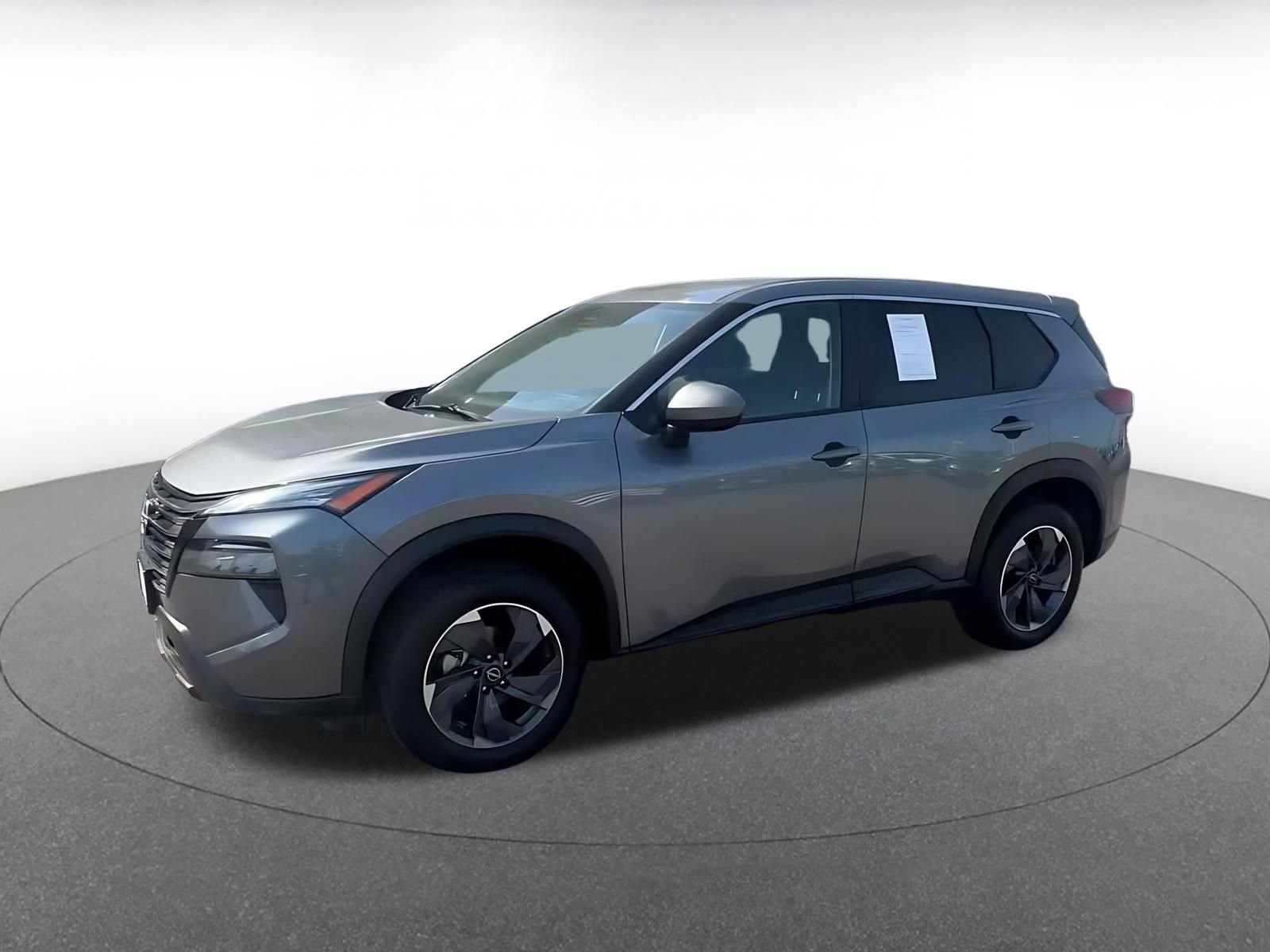Thumbnail: 2025 Nissan Rogue - 8