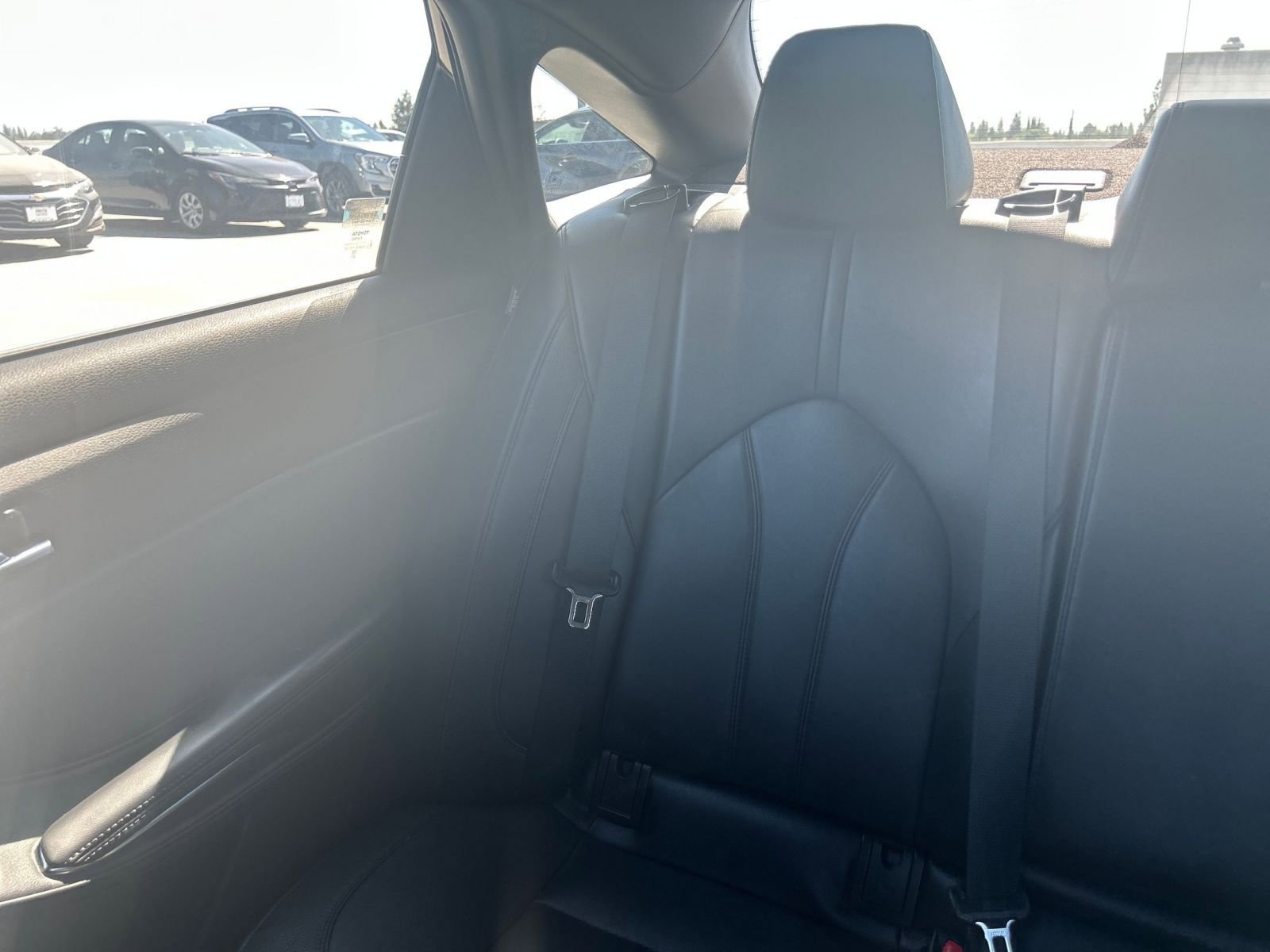 Thumbnail: 2022 Toyota Avalon - 22