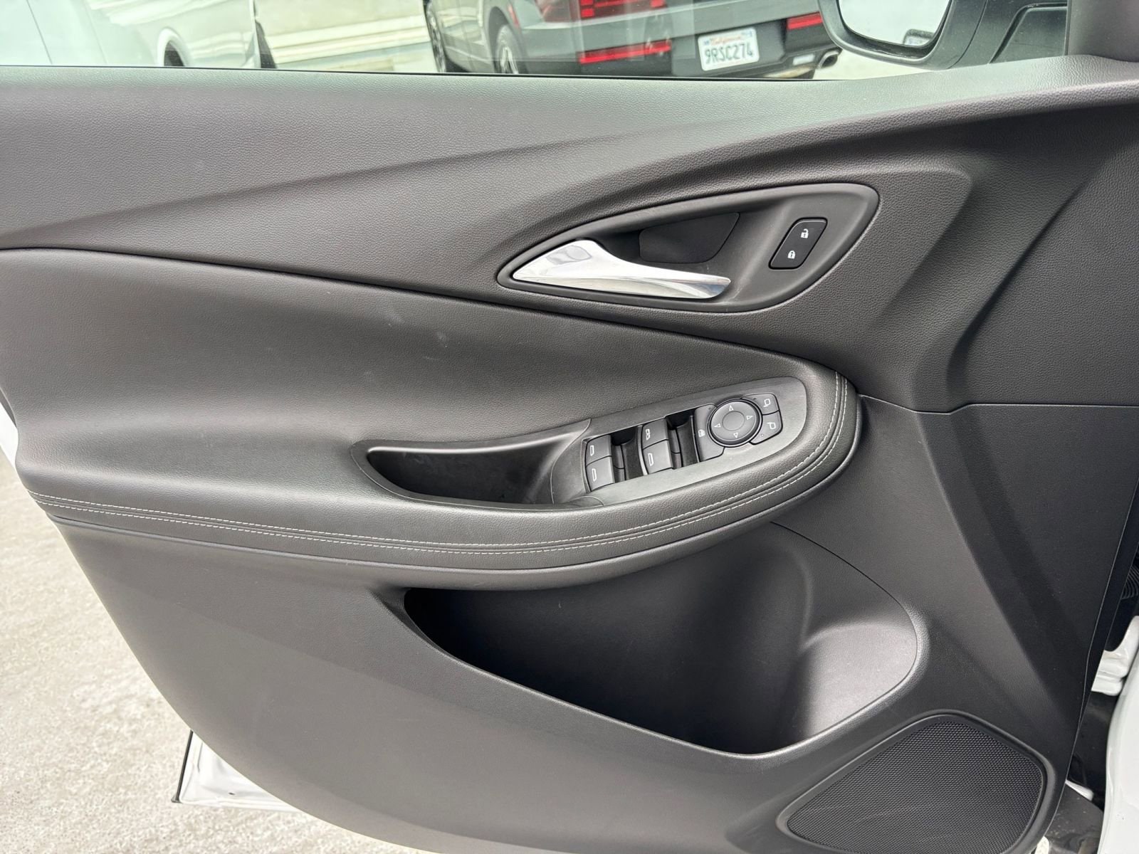 Thumbnail: 2025 Buick Encore GX - 20