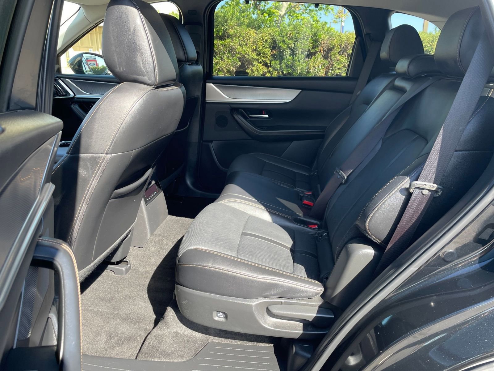 Thumbnail: 2025 Mazda CX-90 - 27