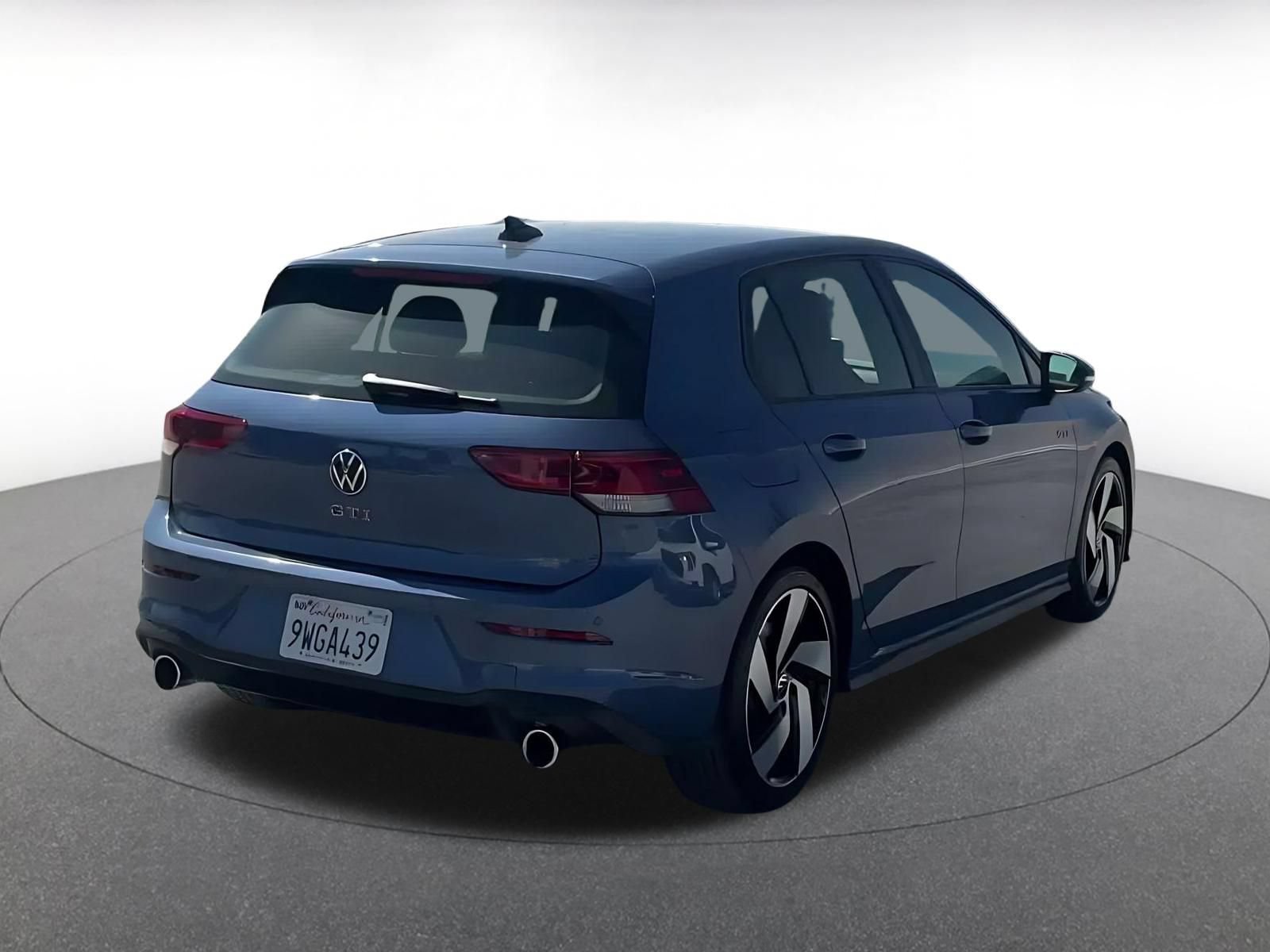 Thumbnail: 2026 Volkswagen Golf - 14