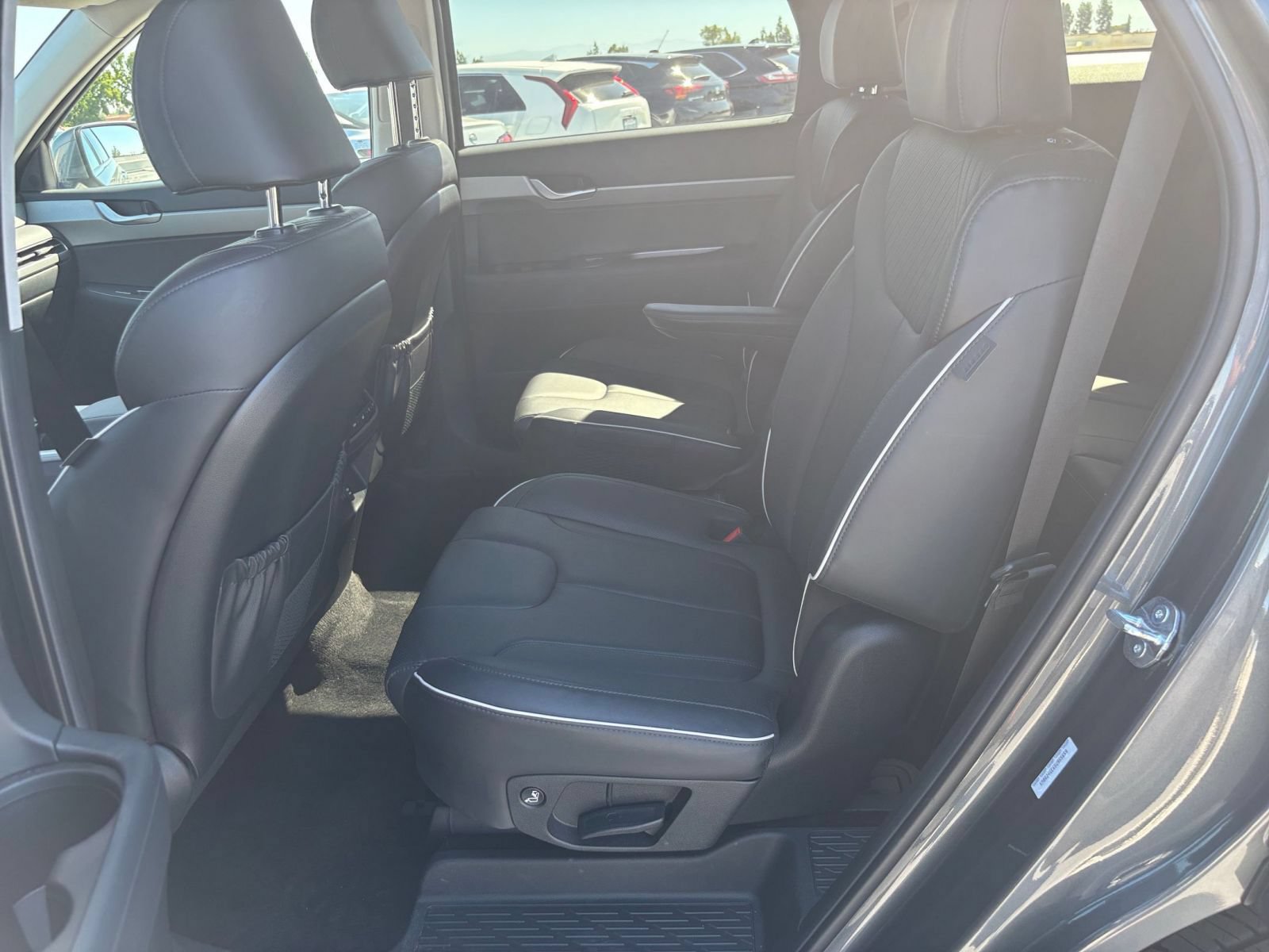 Thumbnail: 2025 Hyundai Palisade - 29