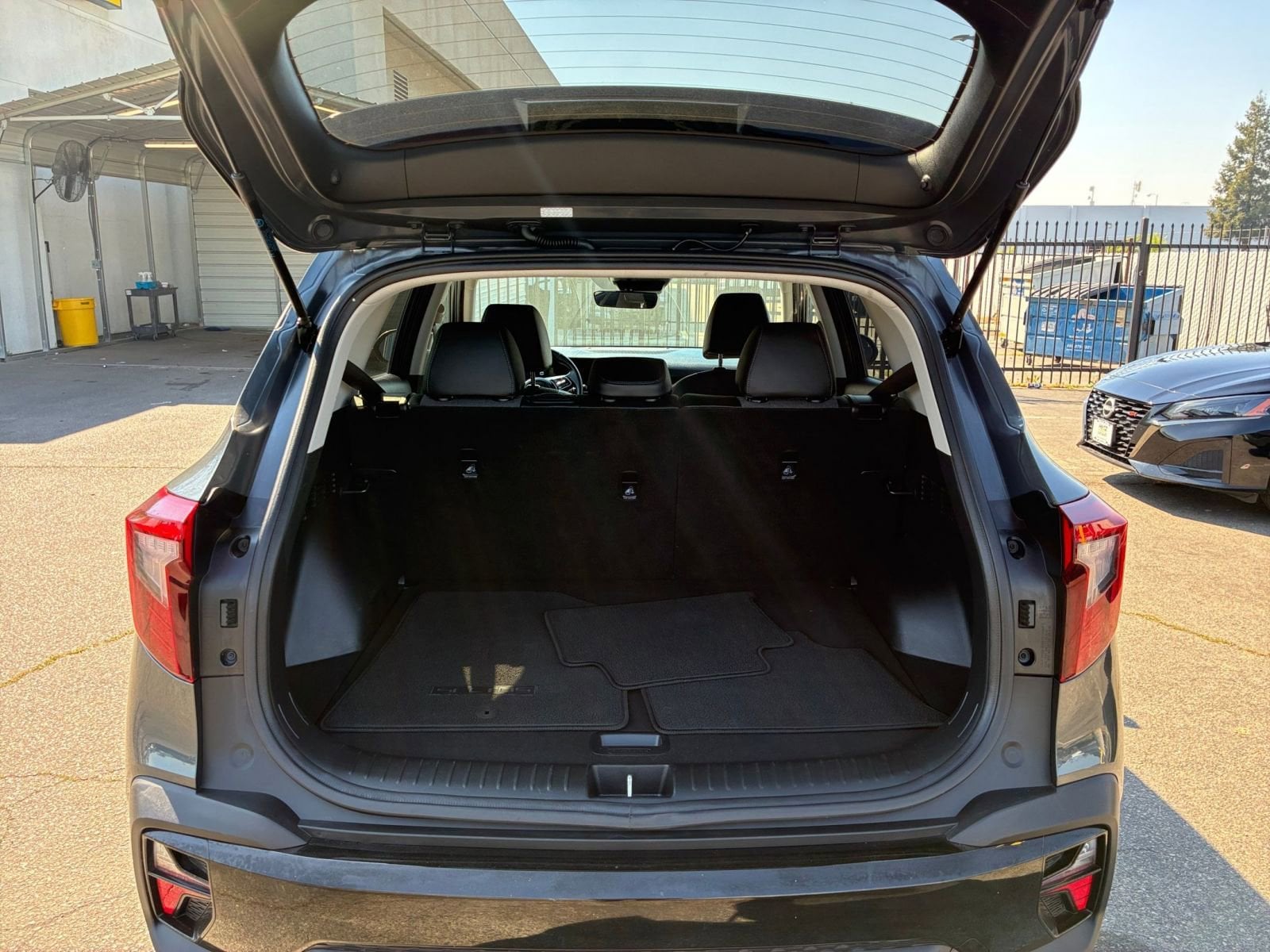 Thumbnail: 2025 Kia Seltos - 30