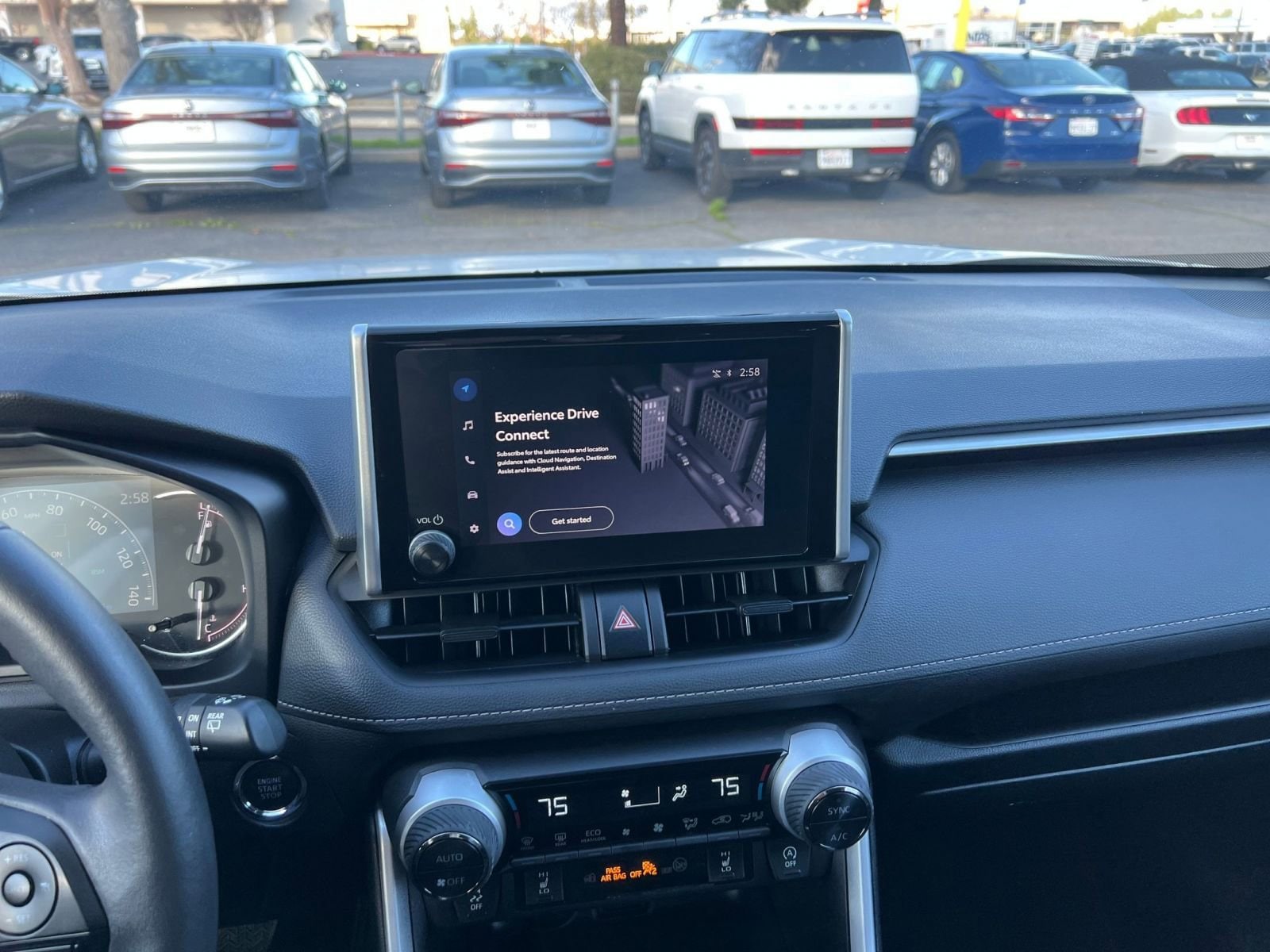 Thumbnail: 2025 Toyota RAV4 - 18