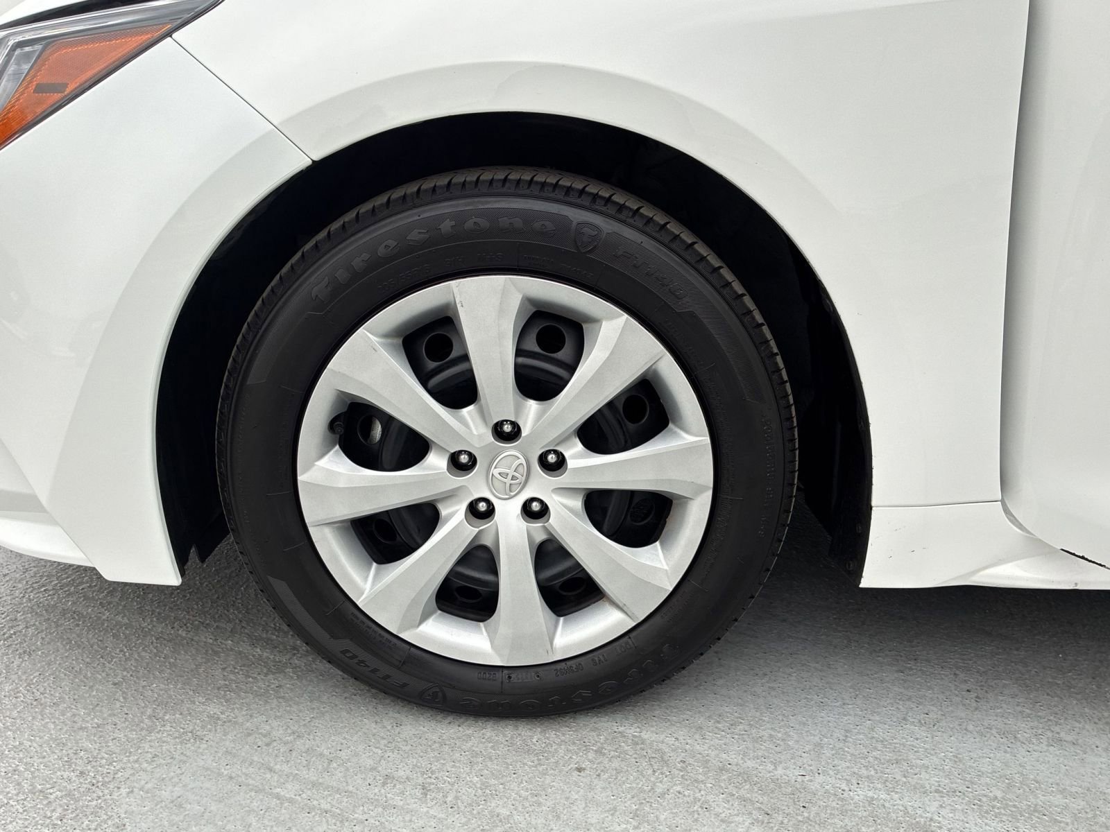 Thumbnail: 2025 Toyota Corolla - 27