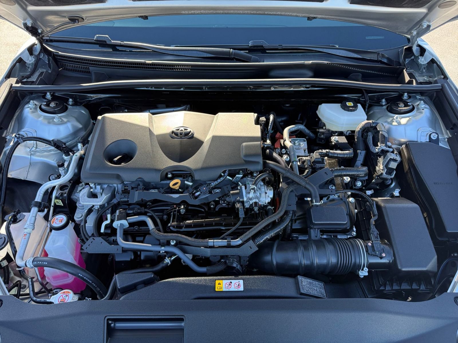 Thumbnail: 2025 Toyota Camry - 31