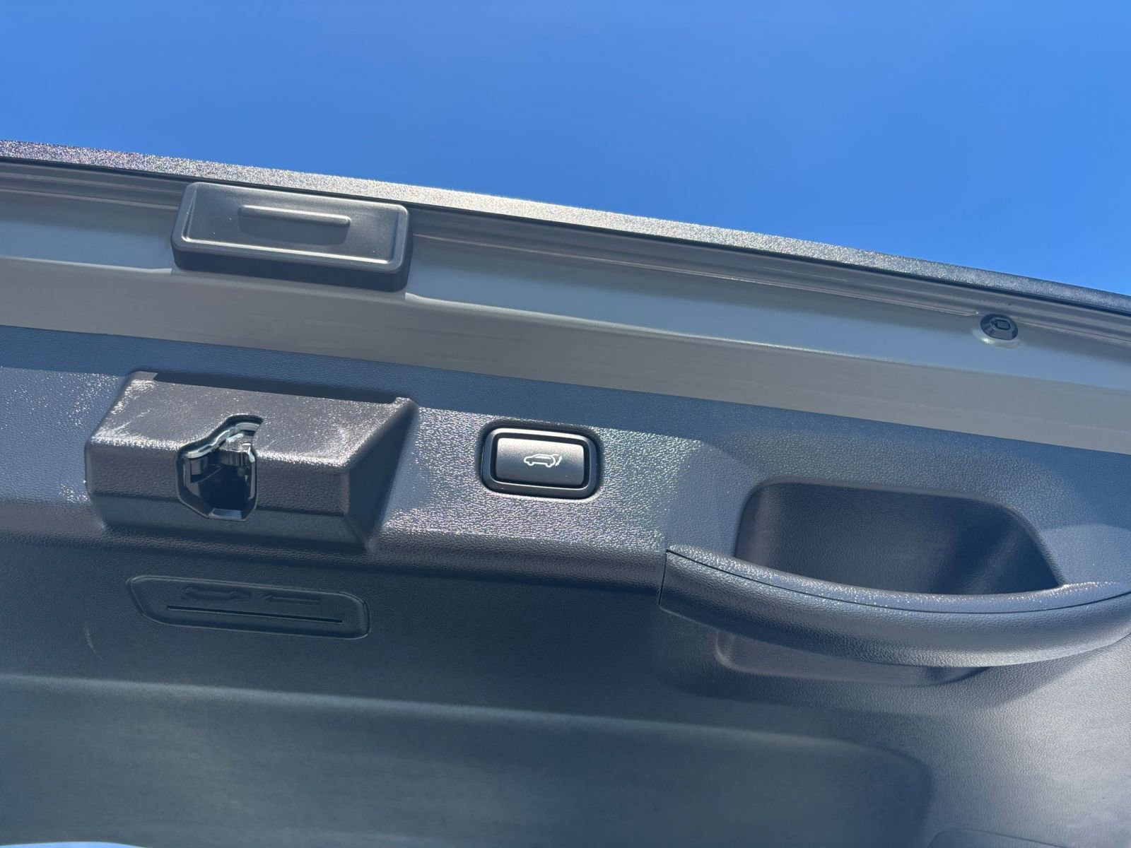 Thumbnail: 2025 Hyundai Tucson - 24