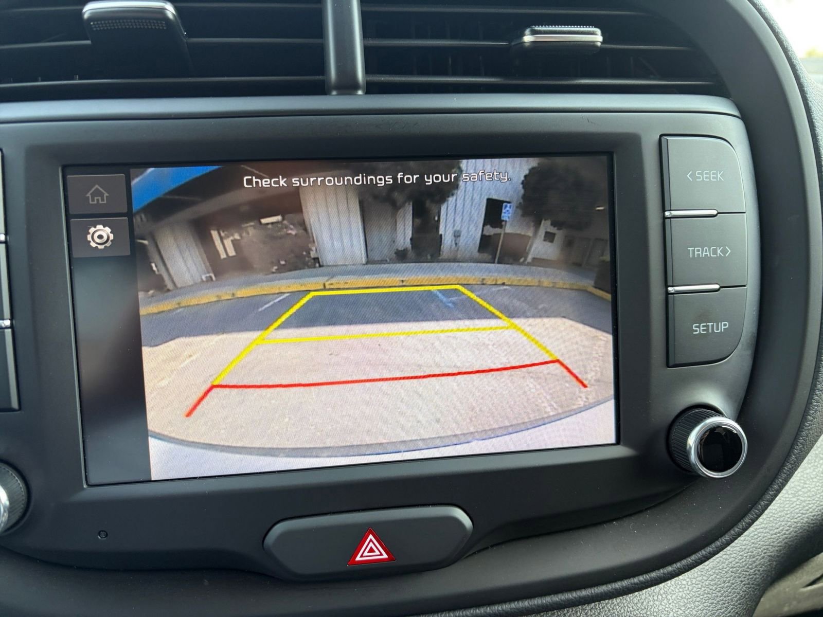 Thumbnail: 2025 Kia Soul - 9