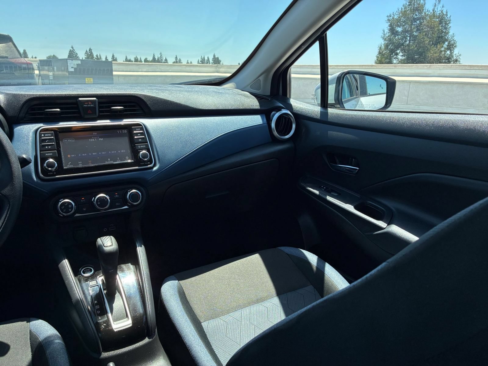 Thumbnail: 2025 Nissan Versa - 32