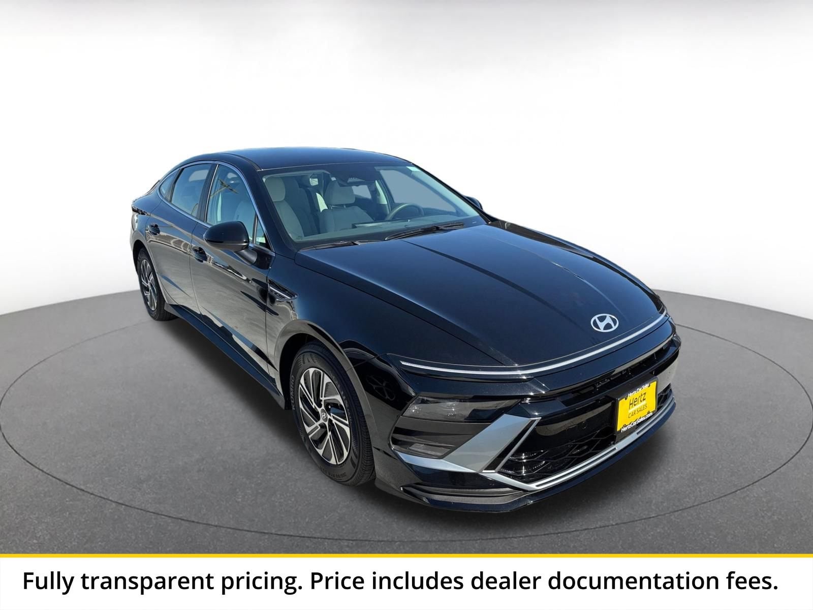 Thumbnail: 2026 Hyundai Sonata - 1