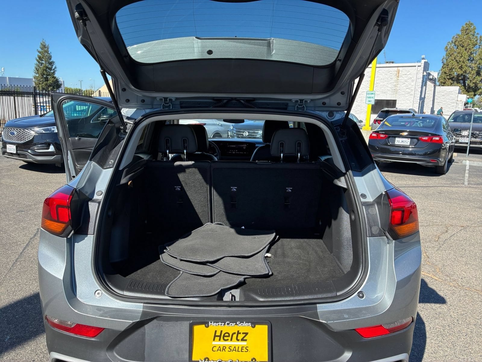 Thumbnail: 2025 Buick Encore GX - 29