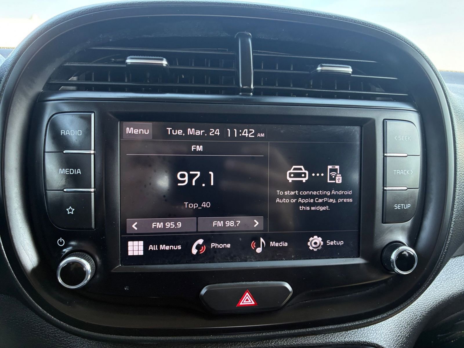 Thumbnail: 2025 Kia Soul - 20