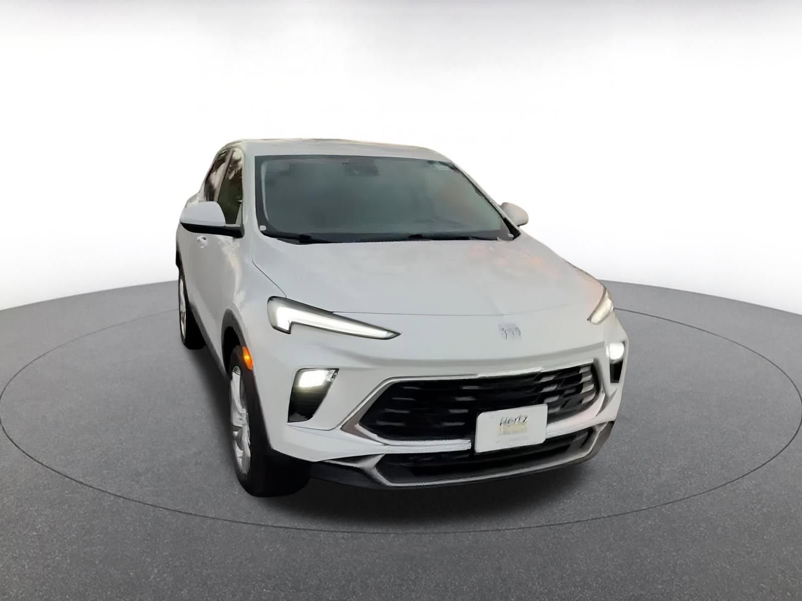 Thumbnail: 2025 Buick Encore GX - 2