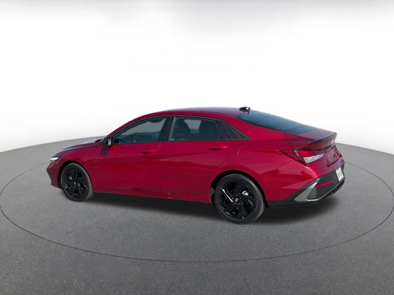 Thumbnail: 2026 Hyundai Elantra - 10