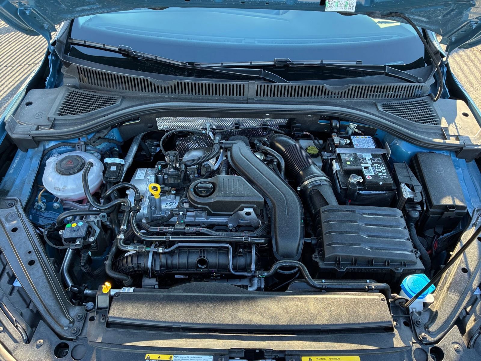 Thumbnail: 2025 Volkswagen Jetta - 31