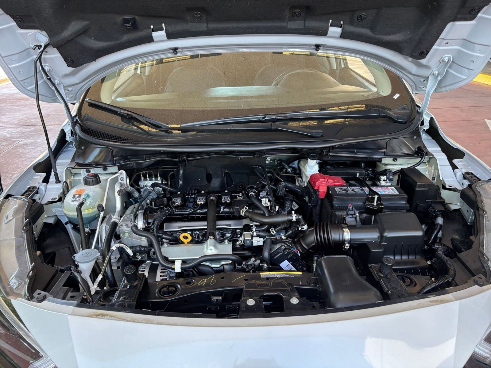 Thumbnail: 2025 Nissan Versa - 30