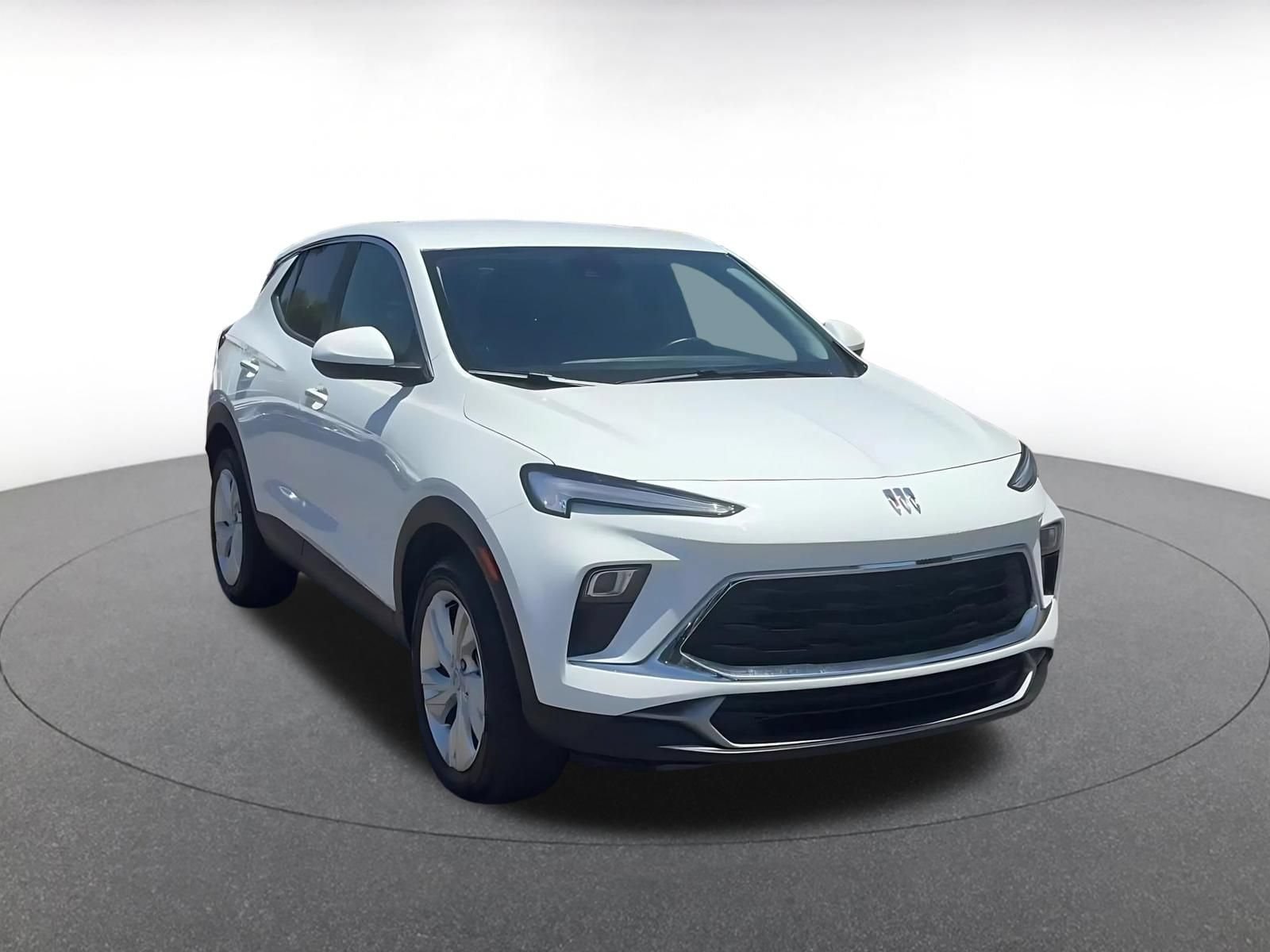 Thumbnail: 2025 Buick Encore GX - 3