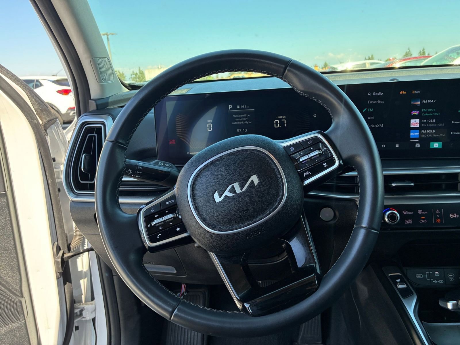 Thumbnail: 2024 Kia Sorento - 28