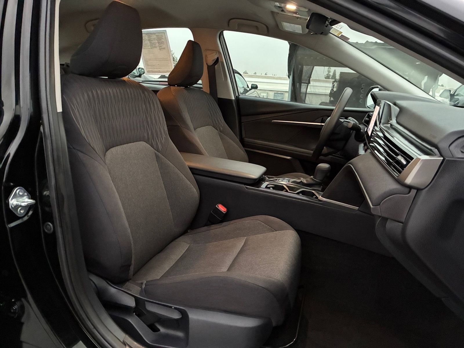 Thumbnail: 2025 Toyota Camry - 34