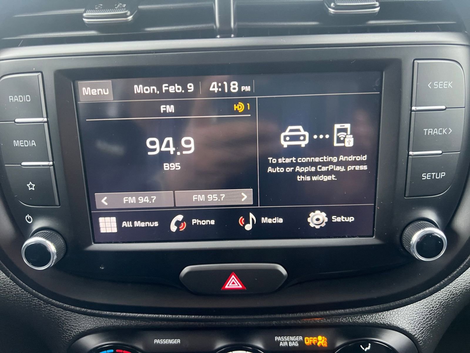 Thumbnail: 2025 Kia Soul - 20