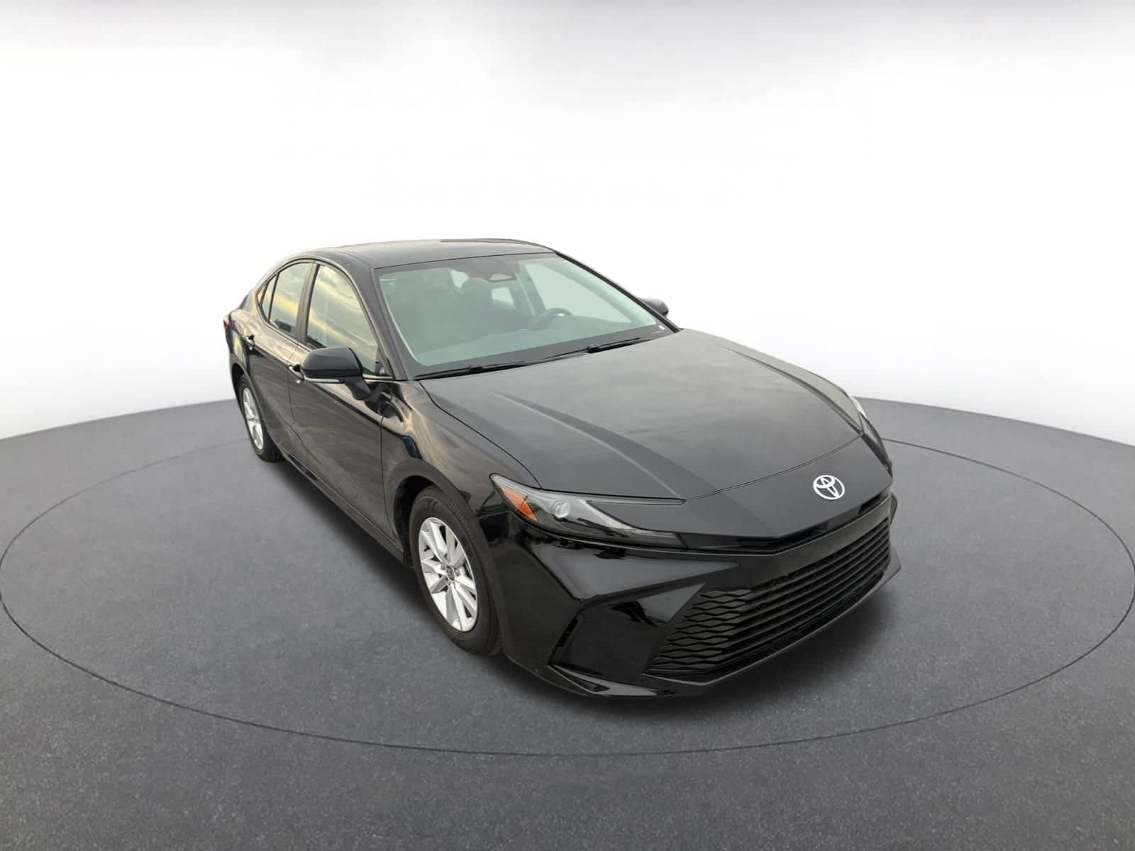 Thumbnail: 2025 Toyota Camry - 1