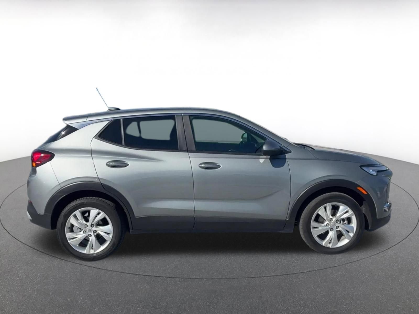 Thumbnail: 2025 Buick Encore GX - 16