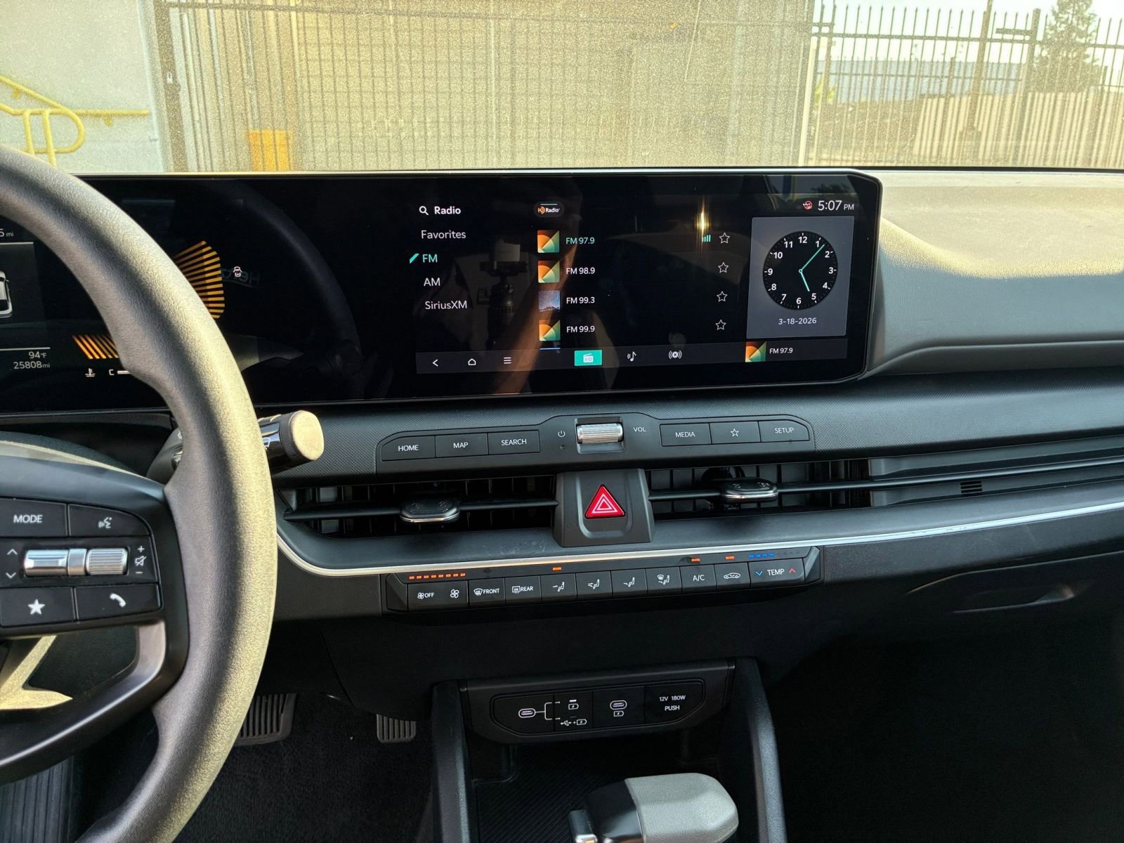 Thumbnail: 2025 Kia K4 - 17