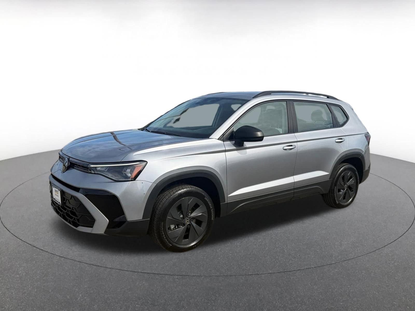 Thumbnail: 2025 Volkswagen Taos - 7