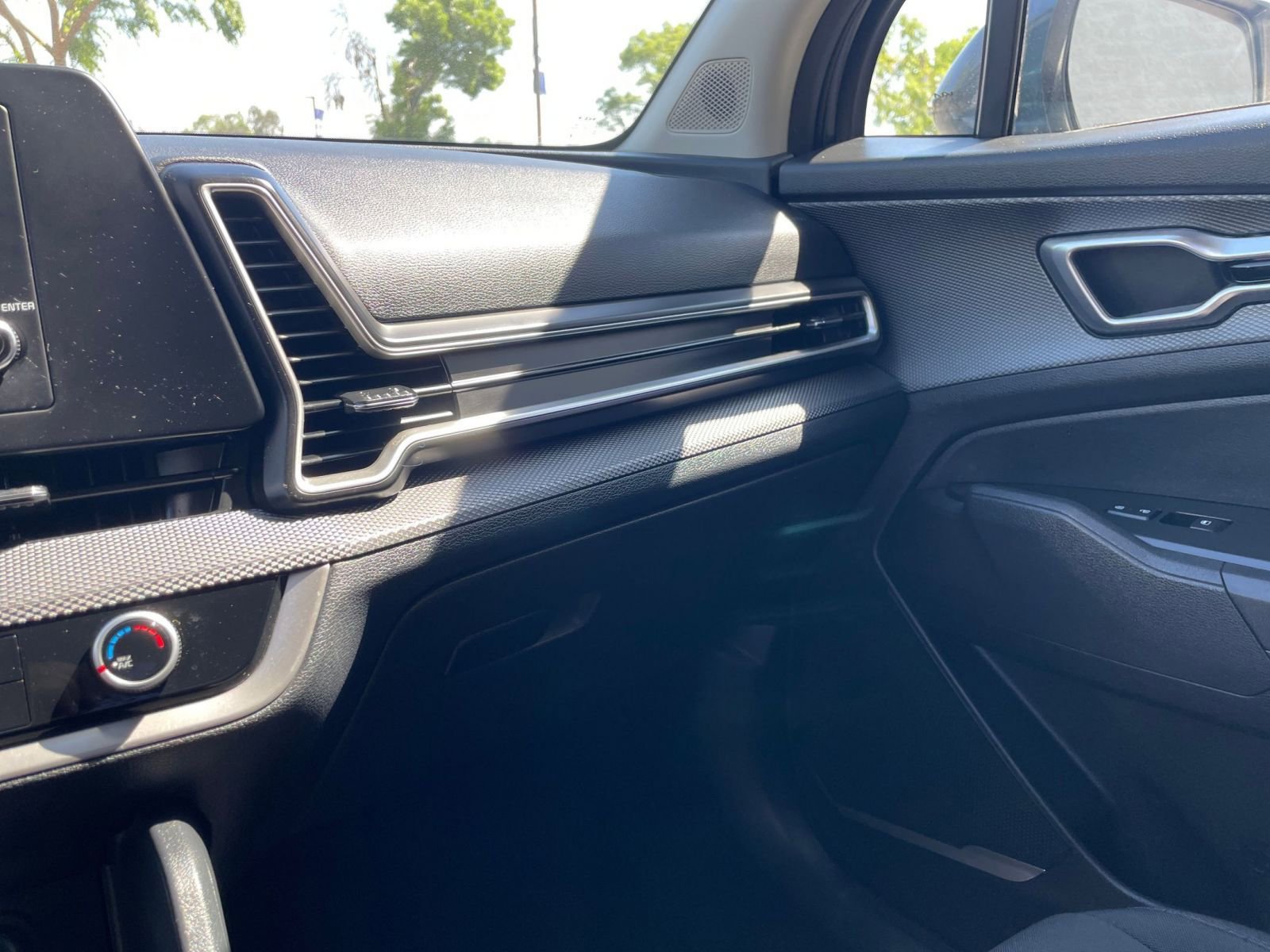 Thumbnail: 2025 Kia Sportage - 34